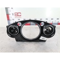 Накладка декоративная на торпедо Hatch 1 R50/R52/R53 2000-2006 2005 0769337