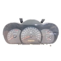 Щиток приборов (приборная панель) Kia Cerato 2005 940012F020