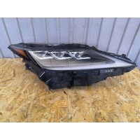 Фара передняя правая Lexus RX 4 2020 8114548F70