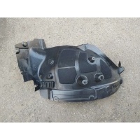 Защита арок передняя правая (подкрылок) BMW X5 G05 2019 51717424908