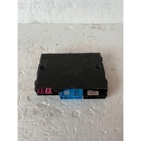 Блок блок управления gateway 4n2907468b