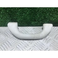 Ручка внутренняя потолочная Skoda Fabia 2 2009 6Y0857607M