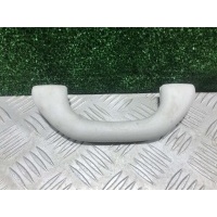 Ручка внутренняя потолочная Skoda Fabia 2 2009 6Y0857607M