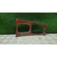 Накладка декоративная центральной консоли Mercedes C W203 2005 A2036802339