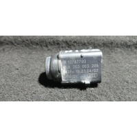 Датчик парктроника Opel Vectra 2004 0263003208