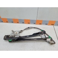 Стеклоподъемник передний Ford Focus 1 2004 1331617