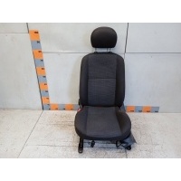 Сиденье переднее левое Ford Focus 1 2004 1065968