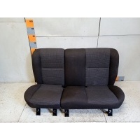 Сиденье заднее Ford Focus 1 2004 1126792