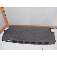 Полка задняя Ford Focus 1 2004 1329634