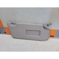 Козырек солнцезащитный Ford Focus 1 2004 1208364