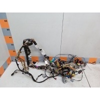 Проводка подторпедная Ford Focus 1 2004 1121914