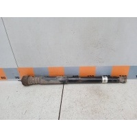 Амортизатор задний Ford Focus 1 2004 4417789