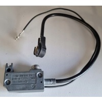 Сепаратор антенный заводской volkswagen 1h0035551