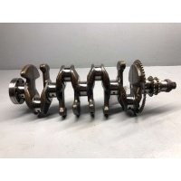 Коленвал Mazda CX-5 1 2012 B6SB9953, C6R2100991V, DCDB9