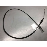 Трос газа Volkswagen Bora 2001 1J1721555Q