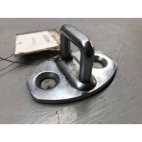 Ответная часть (скоба) замка двери Volkswagen Passat B5 2003 3B0837033AC