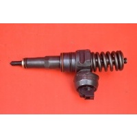 Форсунки форсунки 038130073ar volkswagen passat b5 1.9tdi