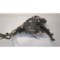 Отопитель автономный Volkswagen Touareg 2002-2007 2005 7l6815071c