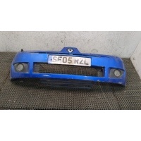 Бампер Renault Clio 1998-2008 2005 7701473753