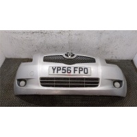 Бампер Toyota Yaris 2005-2011 2006 521190D977
