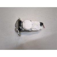Замок багажника Mitsubishi Outlander XL 2006-2012 2011 5808A067