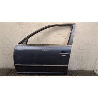 Замок двери Skoda SuperB 2001-2008 2003 3B2837015L