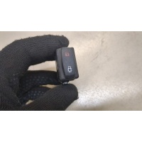 Кнопка открывания замков дверей Renault Trafic 2001-2014 2004 8200041254