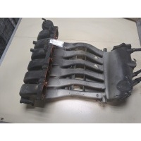 Коллектор впускной Volkswagen Touareg 2002-2007 2004 022133201AJ