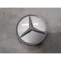 Колпачок литого диска Mercedes Sprinter 1996-2006 2002 A6014010325