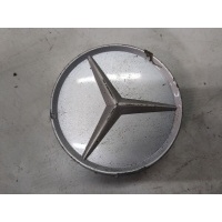 Колпачок литого диска Mercedes Sprinter 1996-2006 2002 A6014010325