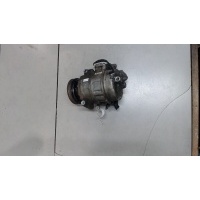 Компрессор кондиционера Audi A6 (C5) 1997-2004 2002 4B0260805M