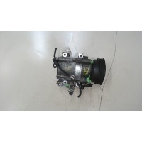 Компрессор кондиционера Hyundai Tucson 1 2004-2009 2006 977012E100