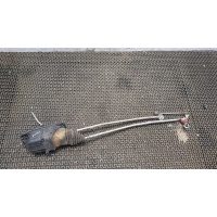 Кулиса КПП Audi A6 (C6) 2005-2011 2007 4F0711055F