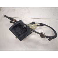 Кулиса КПП Mazda 6 (GH) 2007-2012 2009 GS8S46100B
