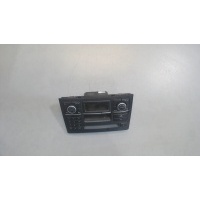 Панель управления магнитолой Volvo XC90 2006-2014 2010 31300031