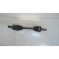Полуось (приводной вал, шрус) Mazda 626 1997-2001 1997 GD192560XA