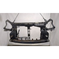 Рамка передняя (телевизор) Hyundai Tucson 1 2004-2009 2006 641012E000