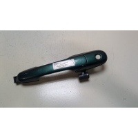 Ручка двери наружная Suzuki Liana 2001 82810-54G01-Z2T