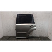 Ручка двери наружная Nissan X-Trail (T30) 2001-2006 2004 826078H516