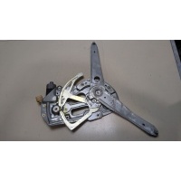 Стеклоподъемник электрический Volvo S80 1998-2006 2002 30784573