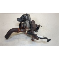 Турбина Ford Focus 2 2005-2008 2006 1379397