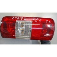 Фонарь (задний) Ford Transit (Tourneo) Connect 2002-2013 2004 2T1413N412AB