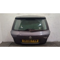 Фонарь дополнительный (стоп-сигнал) Skoda Fabia 2007-2010 2008 5J6945097A47H