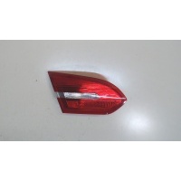 Фонарь крышки багажника Ford Focus 3 2014-2019 2015 F1EZ13405A