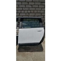 Дверь задняя левая Renault Lodgy 2014