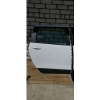 Дверь задняя правая Renault Lodgy 2014