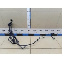 Трубка картерных газов RENAULT Duster II 2021> 118299398R
