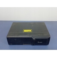 Audi a6 c5 cd - чейнджер компакт - диск 6 плит 4b0035111a