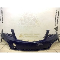 Бампер Opel Mokka 1 J13 до Рестайлинг 2012-2016 95122388