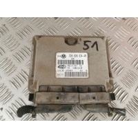 Блок управления двигателя volkswagen oe 036906034am